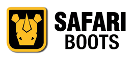 Logo Safari Boots Calzado de Seguridad Industrial
